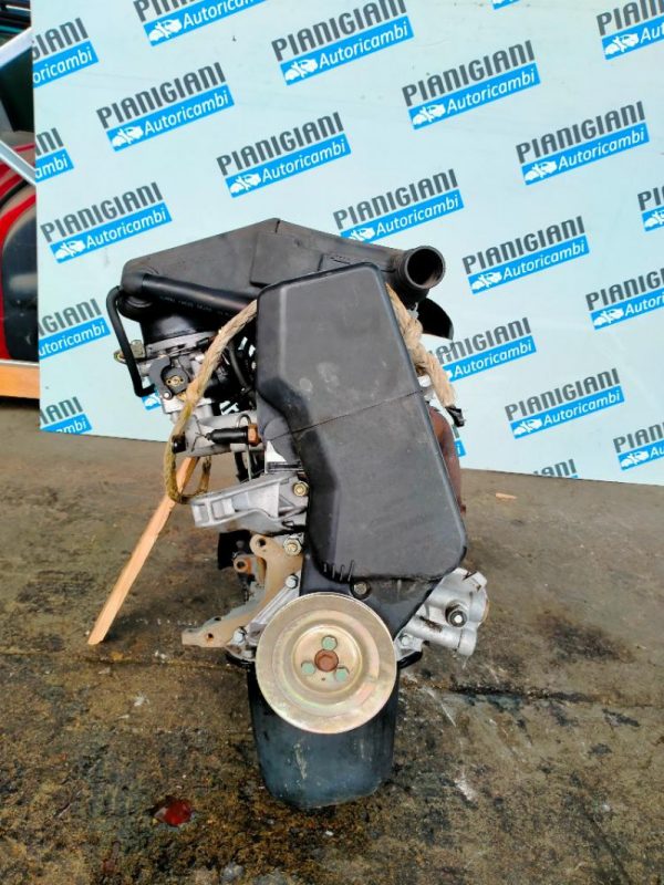 Motore Fiat Uno 156A2246 110.000 KM
