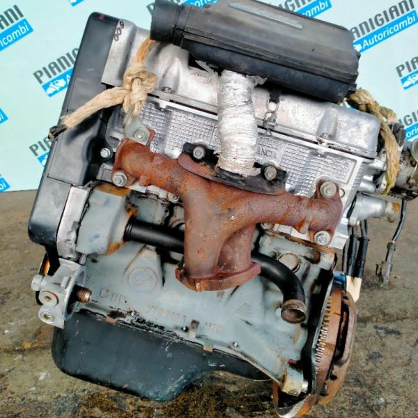 Motore Fiat Uno 156A2246 110.000 KM