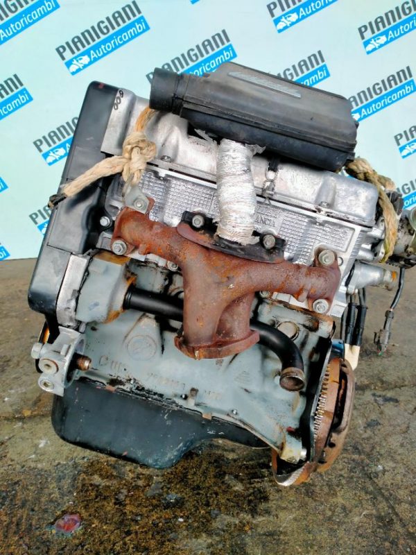 Motore Fiat Uno 156A2246 110.000 KM