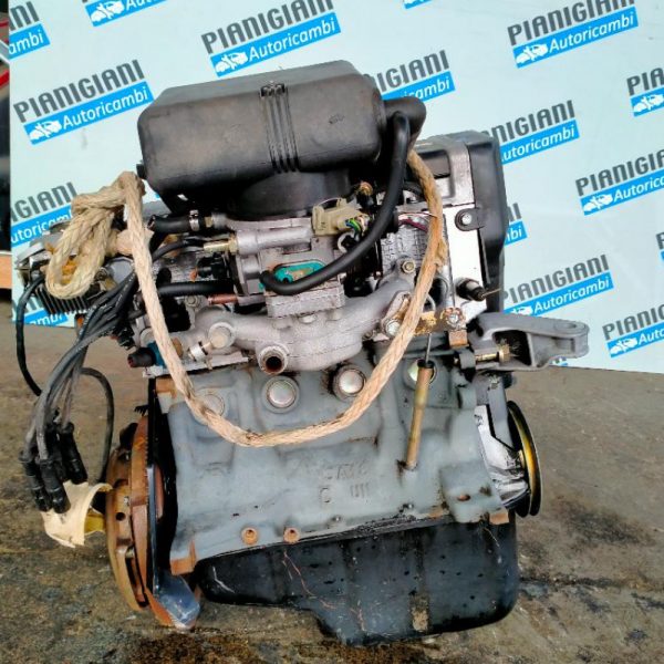 Motore Fiat Uno 156A2246 110.000 KM
