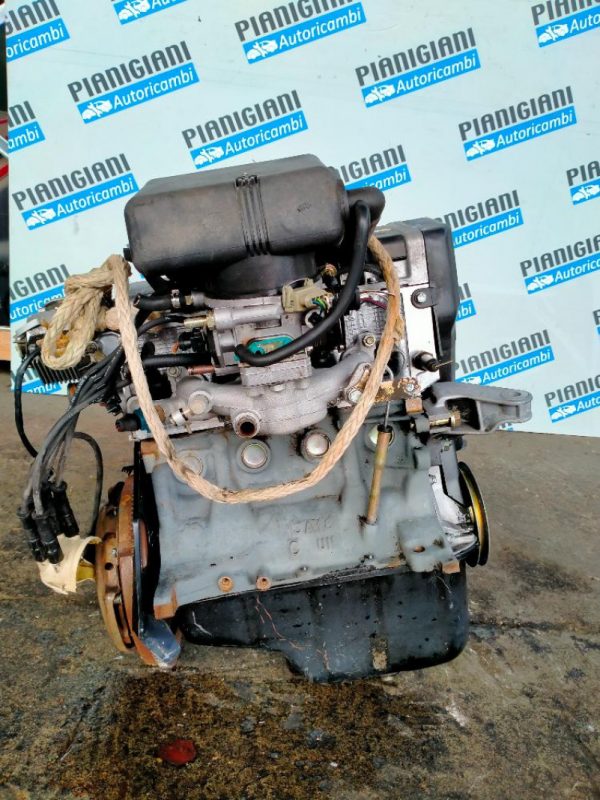Motore Fiat Uno 156A2246 110.000 KM