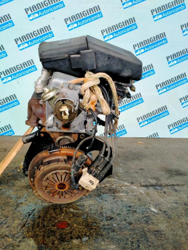 Motore Fiat Uno 156A2246 110.000 KM