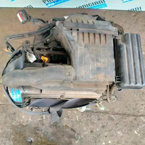 Motore Opel Agila K12B 95.000 KM