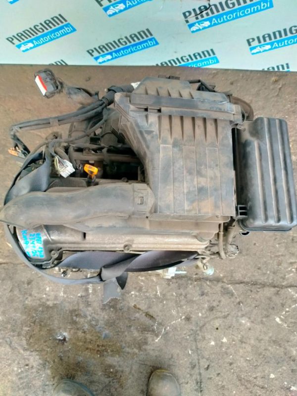 Motore Opel Agila K12B 95.000 KM