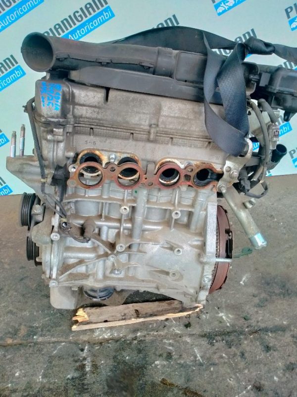Motore Opel Agila K12B 95.000 KM