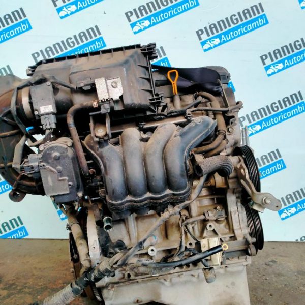 Motore Opel Agila K12B 95.000 KM