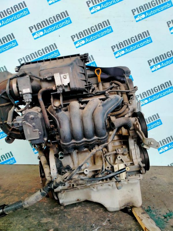 Motore Opel Agila K12B 95.000 KM