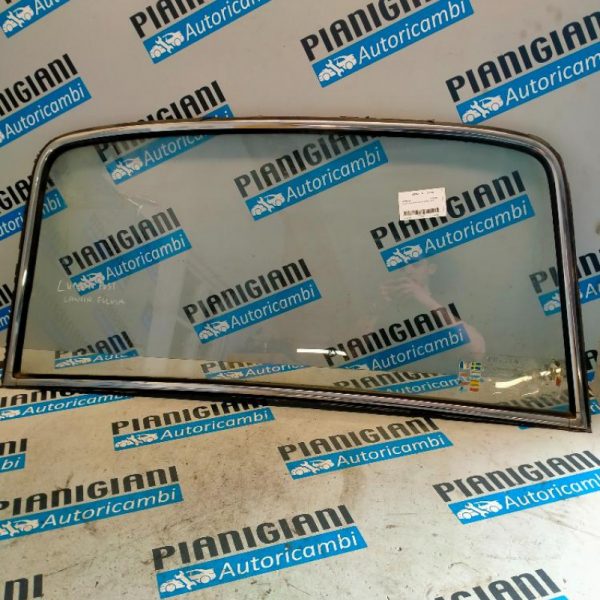 Lunotto Posteriore Lancia Fulvia Rallye S 1968 – 1975