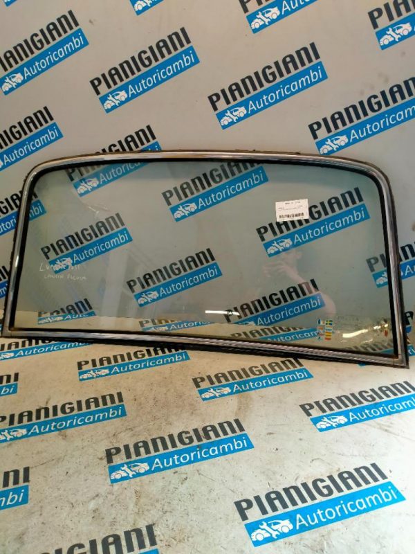 Lunotto Posteriore Lancia Fulvia Rallye S 1968 – 1975