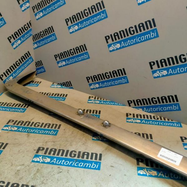 Paraurti Posteriore Lancia Fulvia Rallye S 1968 – 1975