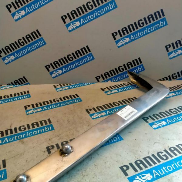 Paraurti Posteriore Lancia Fulvia Rallye S 1968 – 1975