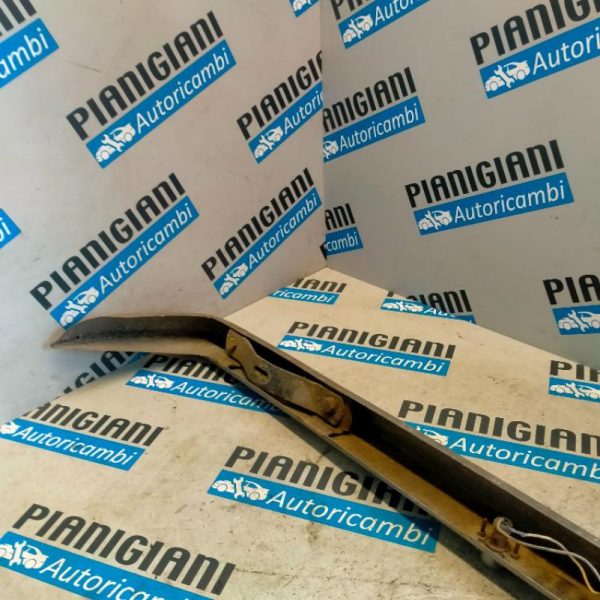 Paraurti Posteriore Lancia Fulvia Rallye S 1968 – 1975