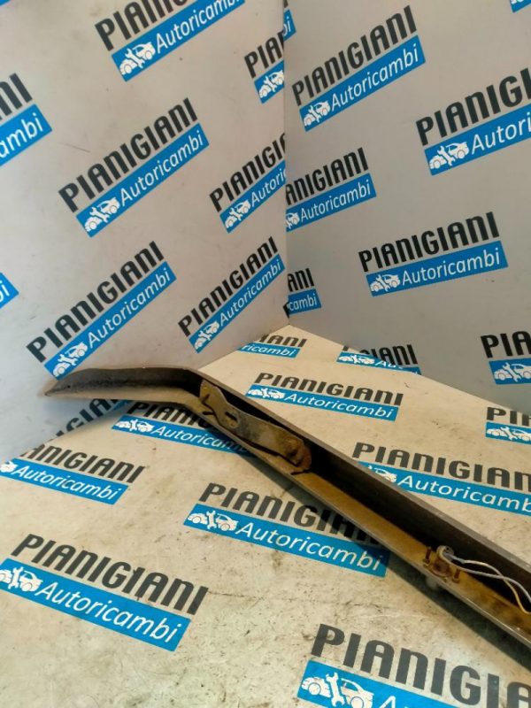 Paraurti Posteriore Lancia Fulvia Rallye S 1968 – 1975