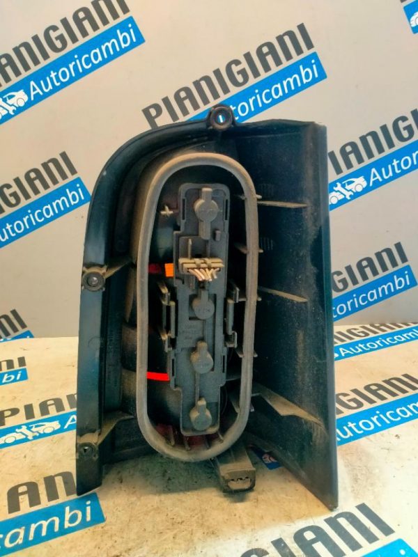 Faro Posteriore Sinistro Mercedes-Benz Vito 1996 – 2003