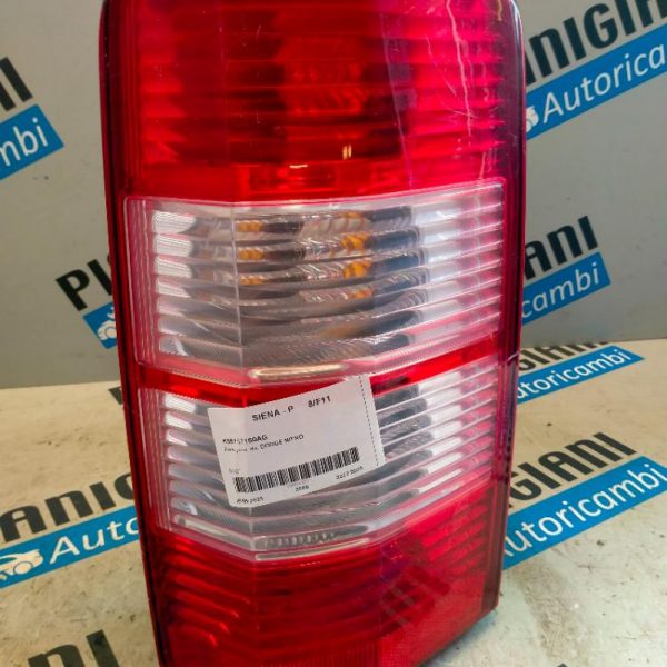Faro Posteriore Destro Dodge Nitro 2007 – 2010