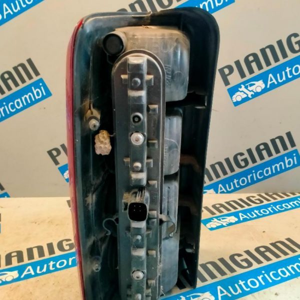 Faro Posteriore Destro Dodge Nitro 2007 – 2010