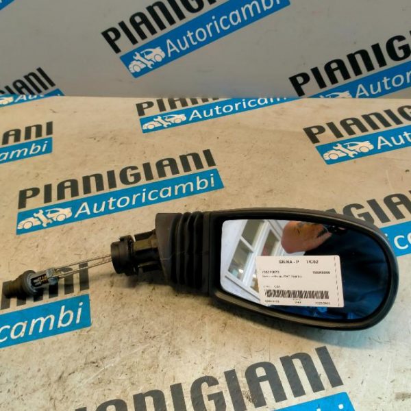 Specchietto Destro Fiat Punto 1999 – 2003