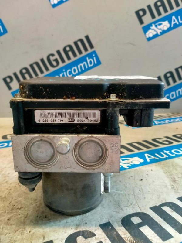 Pompa ABS Alfa Romeo MiTo 955A1000 2008 – 2013