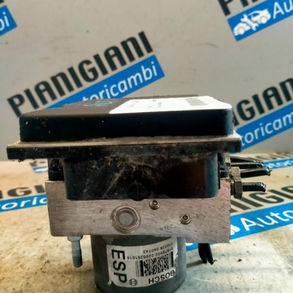 Pompa ABS Alfa Romeo MiTo 955A1000 2008 – 2013