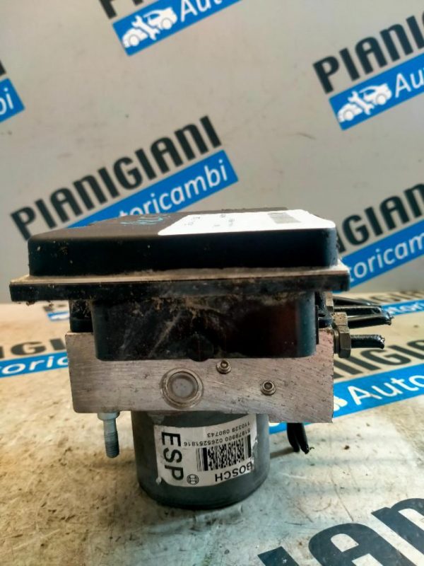 Pompa ABS Alfa Romeo MiTo 955A1000 2008 – 2013