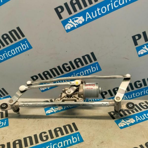 Motorino Tergi Anteriore Fiat Panda 2011 – 2024