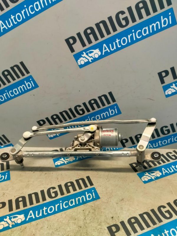 Motorino Tergi Anteriore Fiat Panda 2011 – 2024