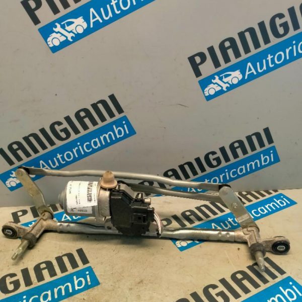 Motorino Tergi Anteriore Fiat Panda 2011 – 2024