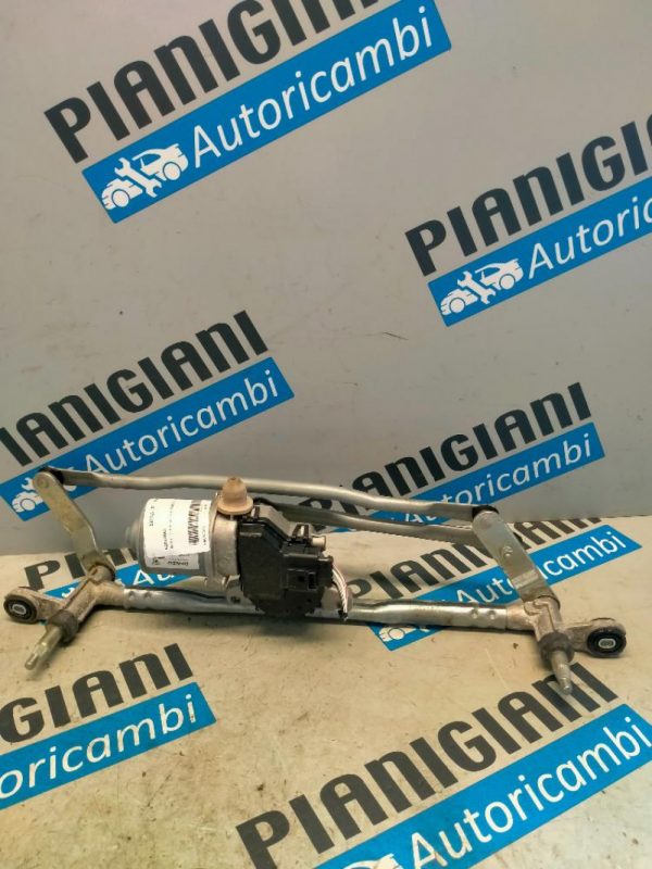 Motorino Tergi Anteriore Fiat Panda 2011 – 2024