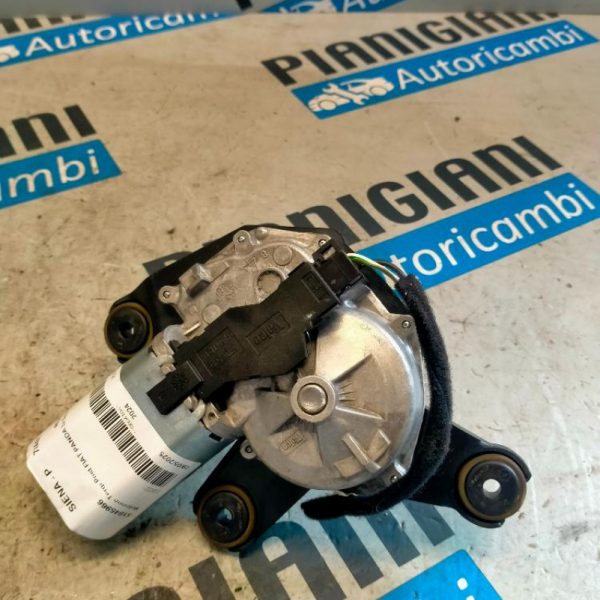 Motorino Tergi Posteriore Fiat Panda 2011 – 2024