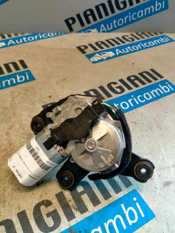 Motorino Tergi Posteriore Fiat Panda 2011 – 2024