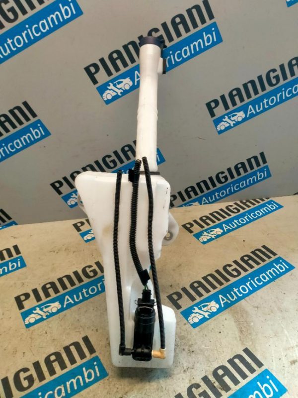 Vaschetta Tergicristallo Fiat Panda 2011 – 2024