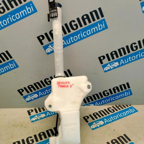 Vaschetta Tergicristallo Fiat Panda 2011 – 2024