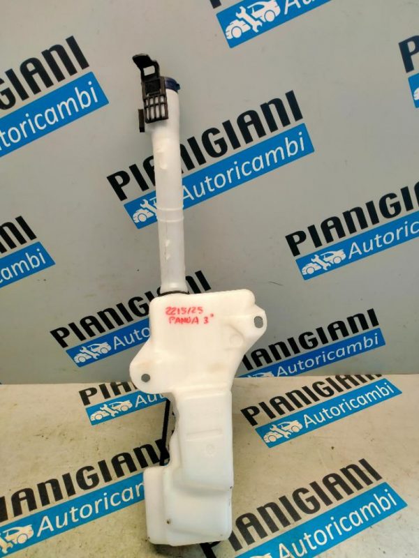 Vaschetta Tergicristallo Fiat Panda 2011 – 2024