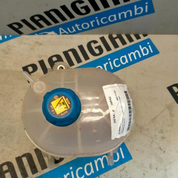 Vaschetta Acqua Fiat Panda 2011 – 2024