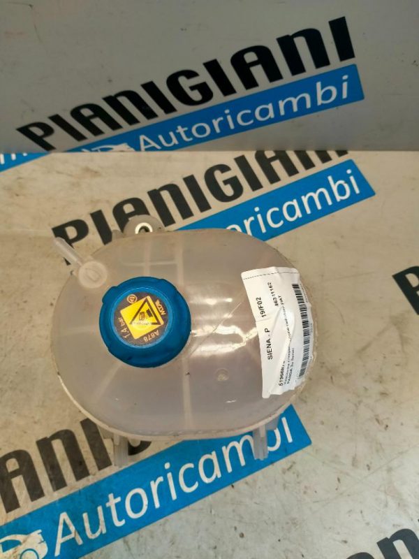 Vaschetta Acqua Fiat Panda 2011 – 2024