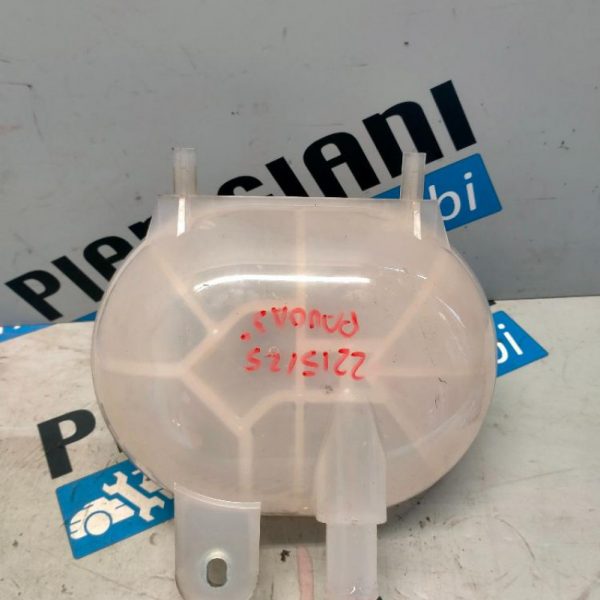 Vaschetta Acqua Fiat Panda 2011 – 2024