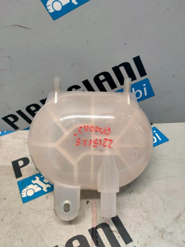 Vaschetta Acqua Fiat Panda 2011 – 2024
