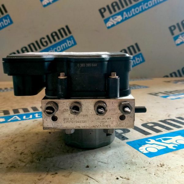 Pompa ABS Fiat Panda Hybrid 46341162 2017 – 2024