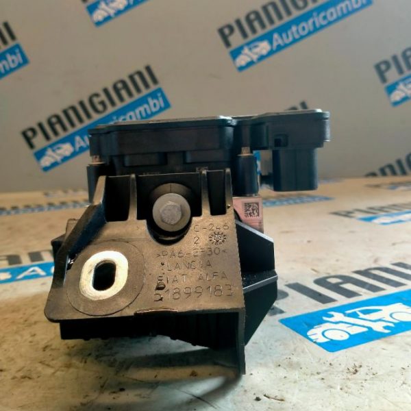 Pompa ABS Fiat Panda Hybrid 46341162 2017 – 2024