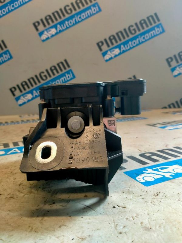 Pompa ABS Fiat Panda Hybrid 46341162 2017 – 2024