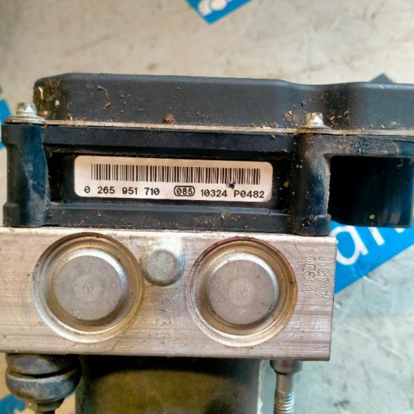 Pompa ABS Fiat Panda Hybrid 46341162 2017 – 2024
