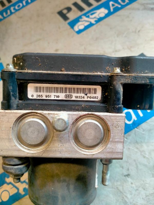 Pompa ABS Fiat Panda Hybrid 46341162 2017 – 2024