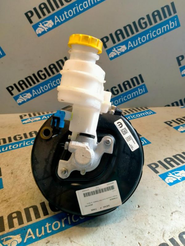 Pompa Servofreno Fiat Panda Hybrid 46341162 2017 – 2024