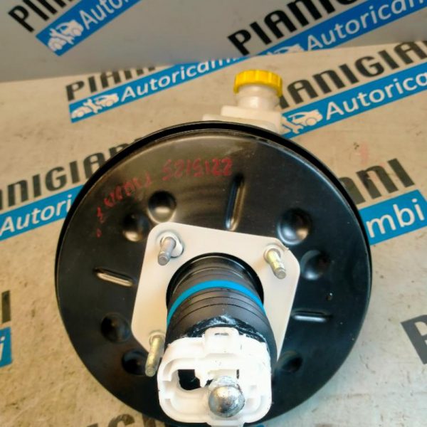 Pompa Servofreno Fiat Panda Hybrid 46341162 2017 – 2024