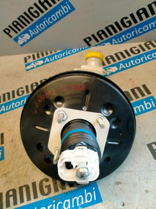 Pompa Servofreno Fiat Panda Hybrid 46341162 2017 – 2024