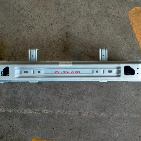 Rinforzo Paraurti Posteriore Fiat Panda 2011 – 2024