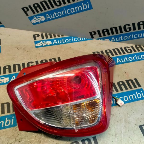 Faro Posteriore Destro Hyundai i10 2013 – 2016