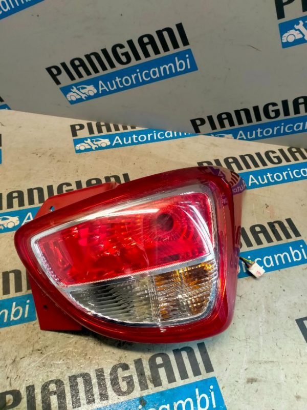 Faro Posteriore Destro Hyundai i10 2013 – 2016