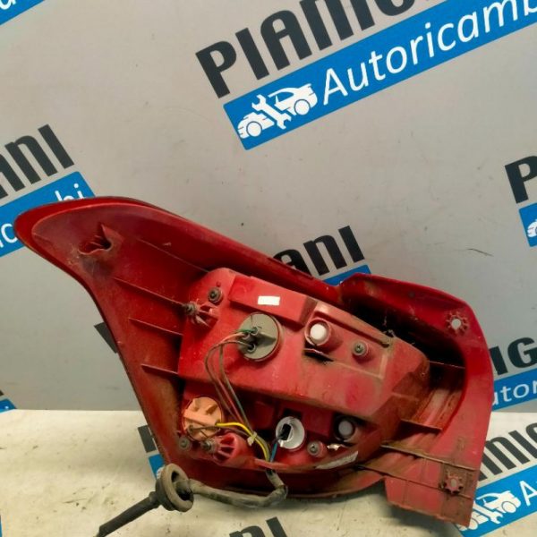 Faro Posteriore Destro Hyundai i10 2013 – 2016