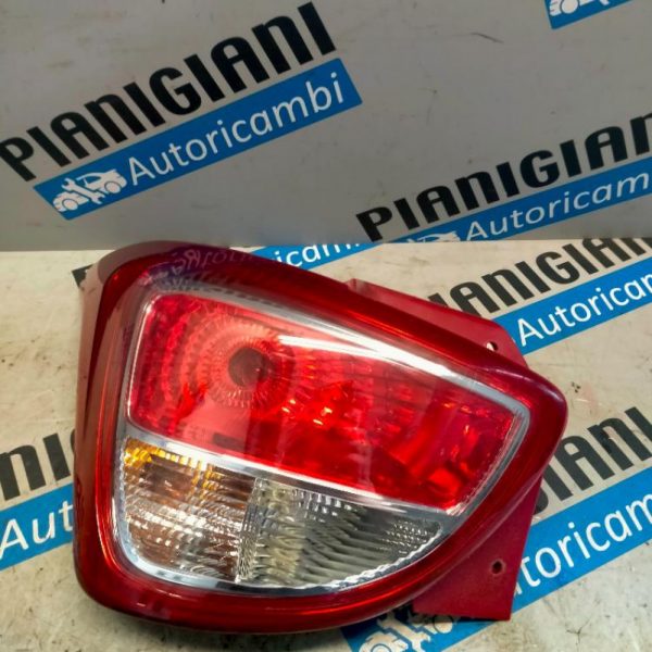 Faro Posteriore Sinistro Hyundai i10 2013 – 2016